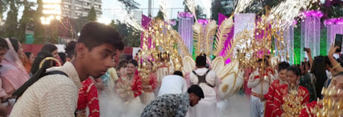 Navneet Thakur Wedding Planner