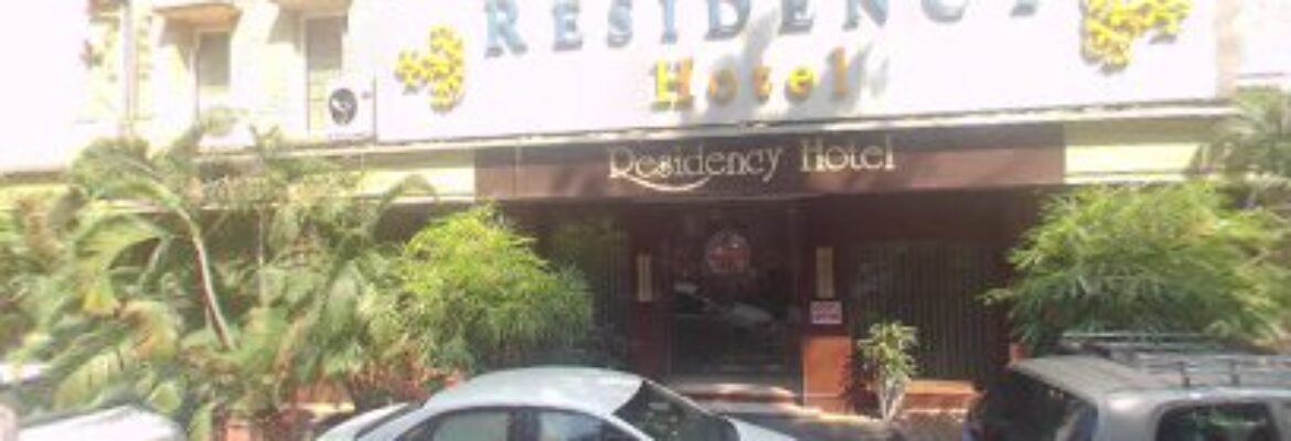 Anjuman Islams M H Saboo Siddik Computer Centre