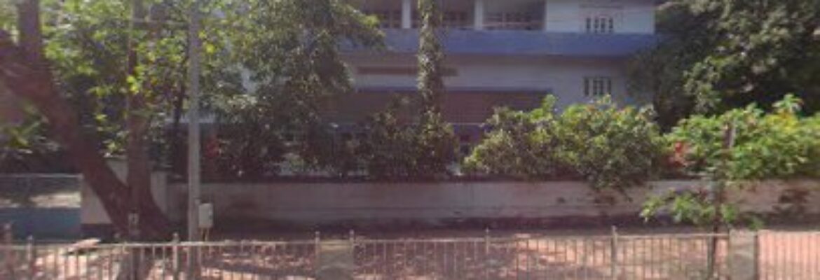 Bombay International School  Junior