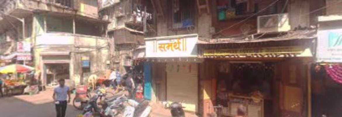 Sanchori Jain Yuvak Mandal Bhojanshaala