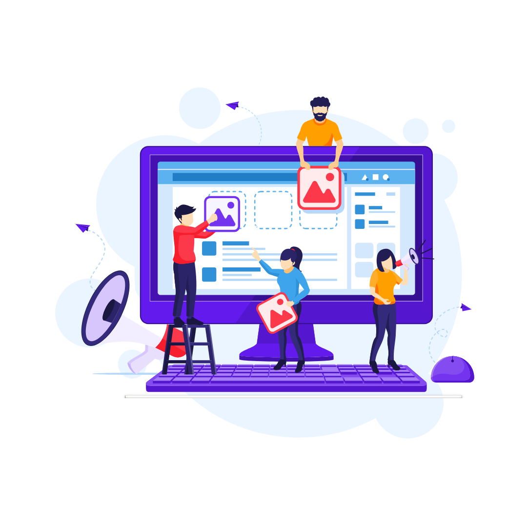 social media marketing Strategies