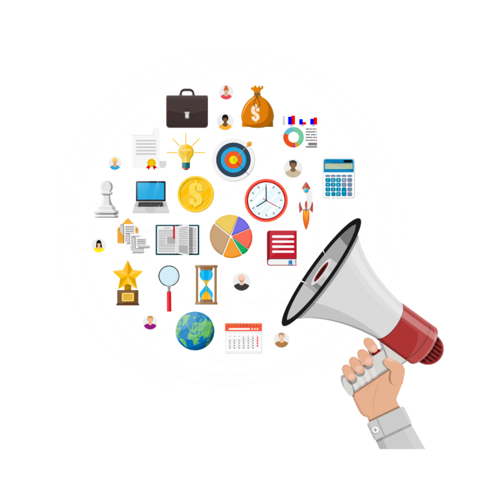 social media marketing Strategies