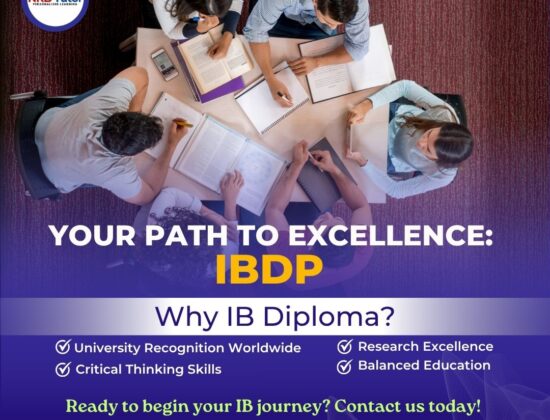 Best Coaching for IB MYP, IGCSE, AS & A Levels, SAT in Marine Lines, Mumbai