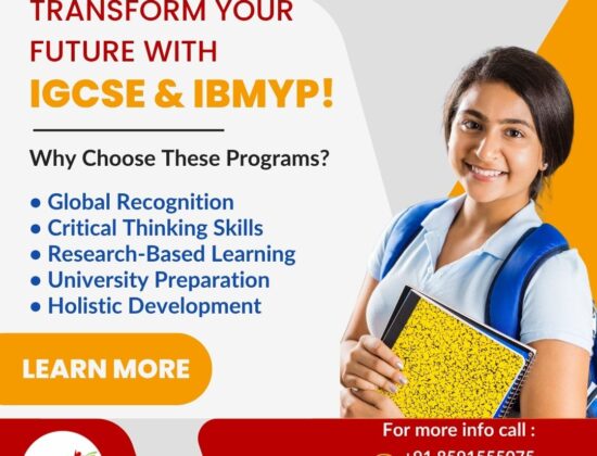 Best Coaching for IB MYP, IGCSE, AS & A Levels, SAT in Marine Lines, Mumbai