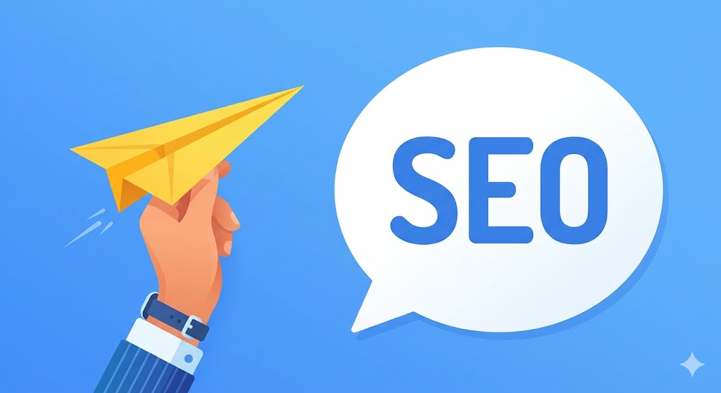 search engine ranking growth illustrationSEO analytics concept for business websiteprofessional SEO services marketing conceptorganic search traffic optimization strategySEO keyword research and ranking conceptSEO strategy concept for online success